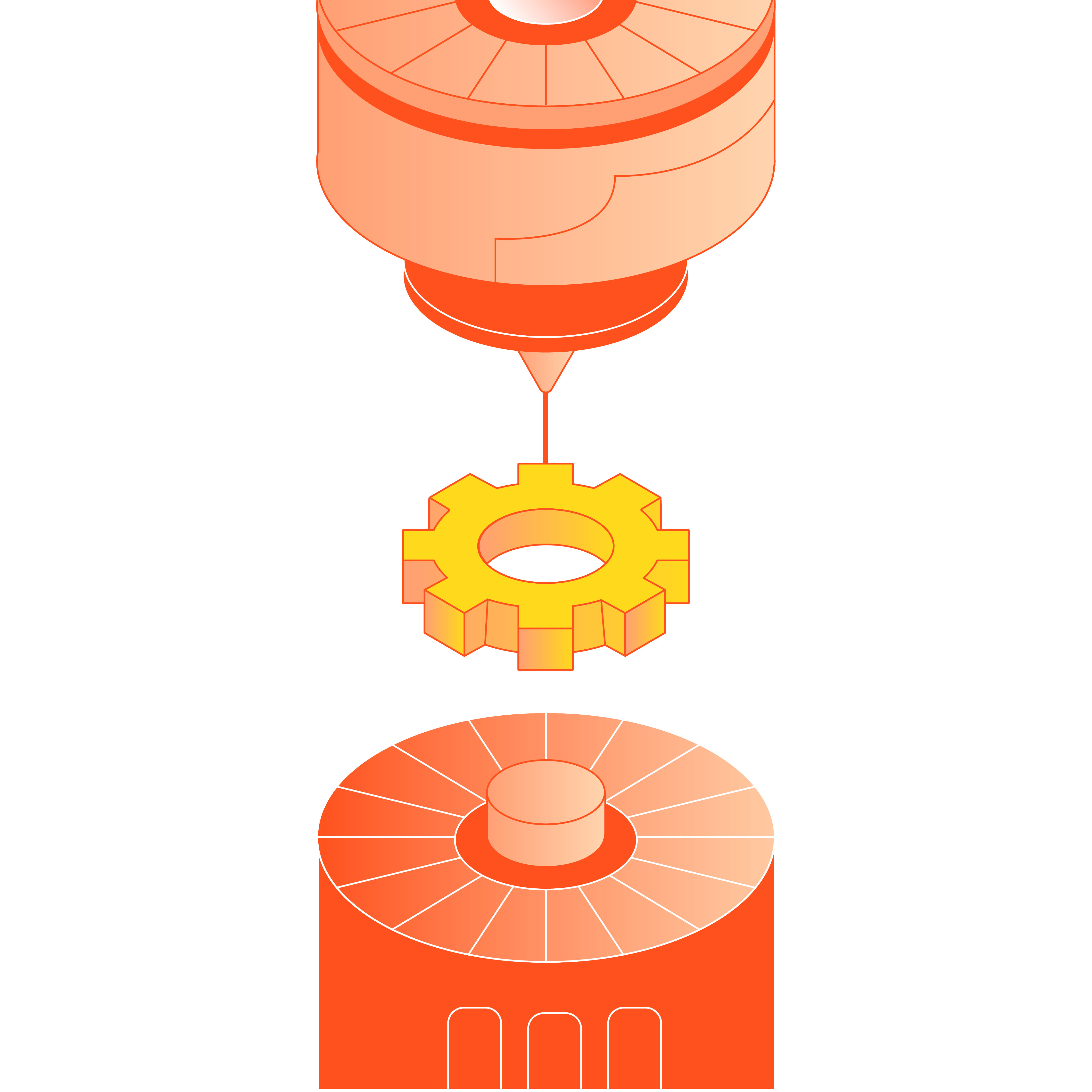 3D Maker Lab: From Sketch to Print
